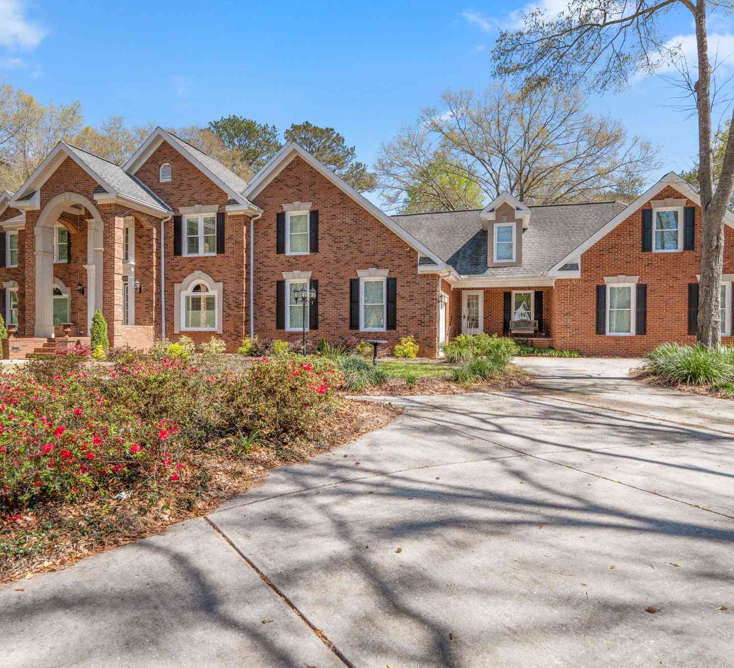 Homes For Sale - 109 Crest Pte<br/> Houston County, Warner Robins, GA 31088