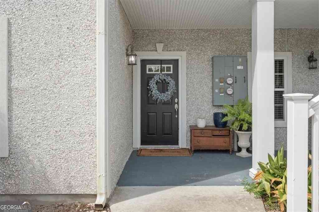 Condo For Sale - 7272 Shellman Bluff Road NE #21<br/> Mcintosh County, Townsend, GA 31331