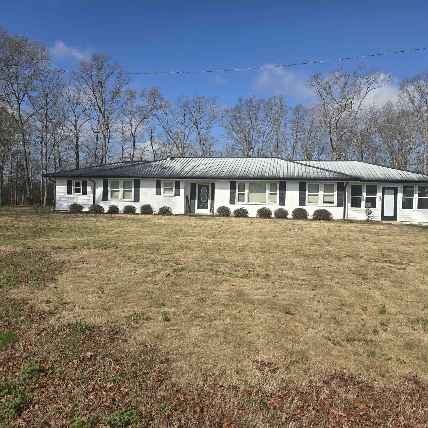 Homes For Sale - 10 Wolfskin Road<br/> Arnoldsville, GA 30619