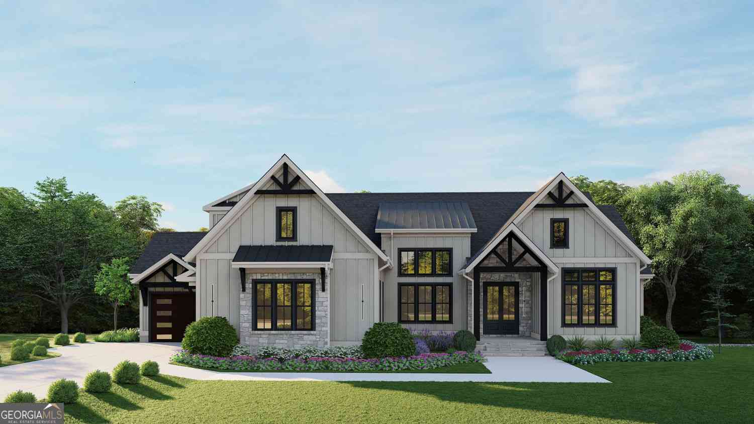 Homes For Sale - 2318 Smyrna Road SW<br/> Rockdale County, Conyers, GA 30094