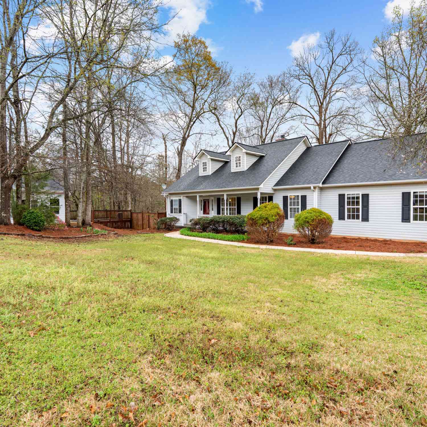 Homes For Sale - 3048 Turner Church Road<br/> Henry County, McDonough, GA 30252