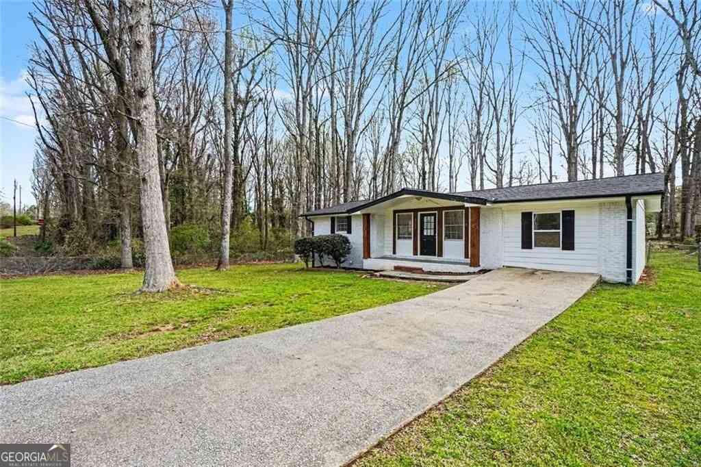 Homes For Sale - 2116 Terry Lane<br/> Douglasville, GA 30135