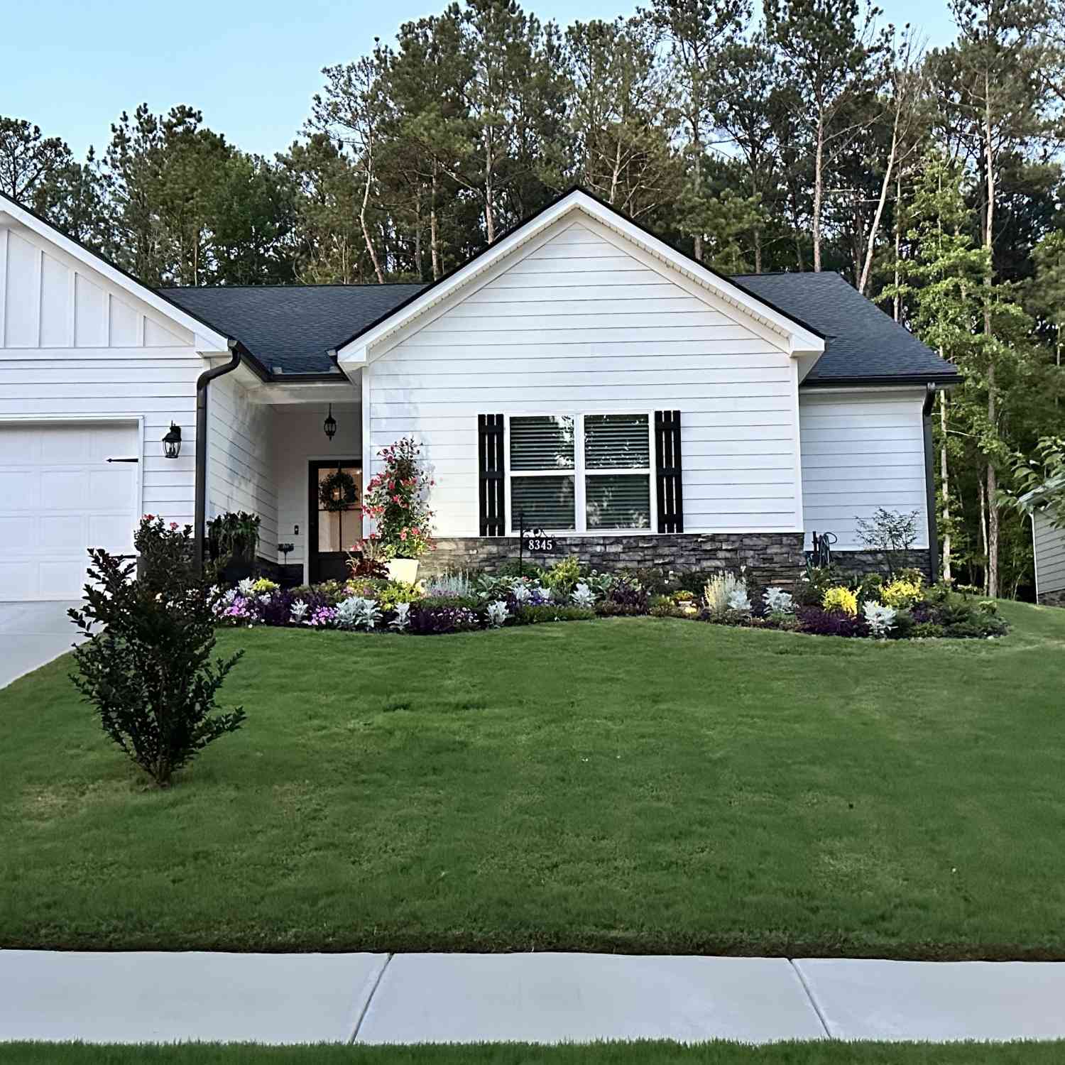 Homes For Sale - 8345 Loch Lomand Lane<br/> Douglas County, Winston, GA 30187