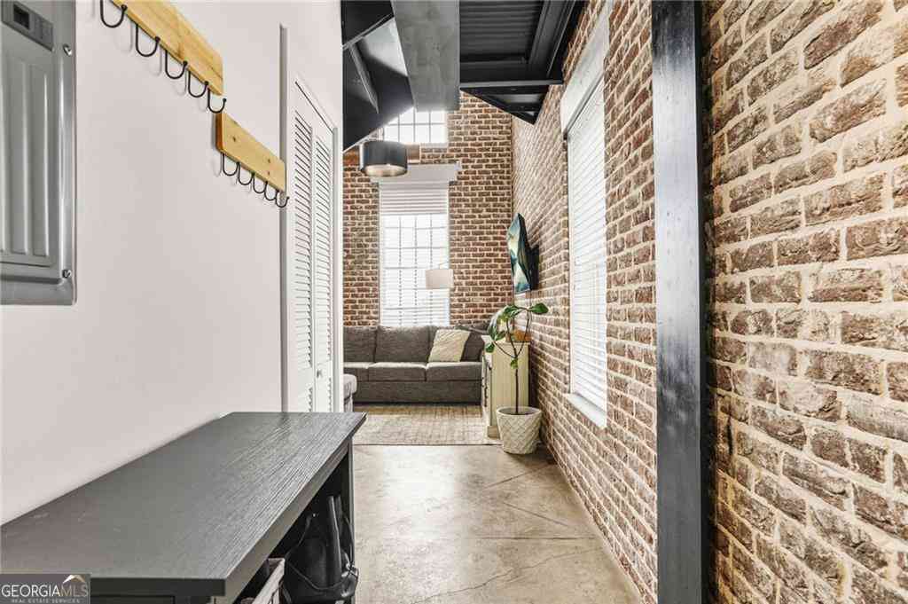 Condo For Sale - 5434 Peachtree Road #119<br/> Dekalb County, Atlanta, GA 30341