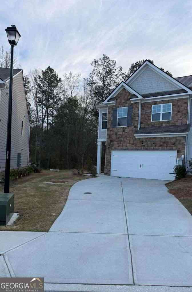 Townhouse For Sale - 2312 Blue Monarch Drive<br/> Buford, GA 30519