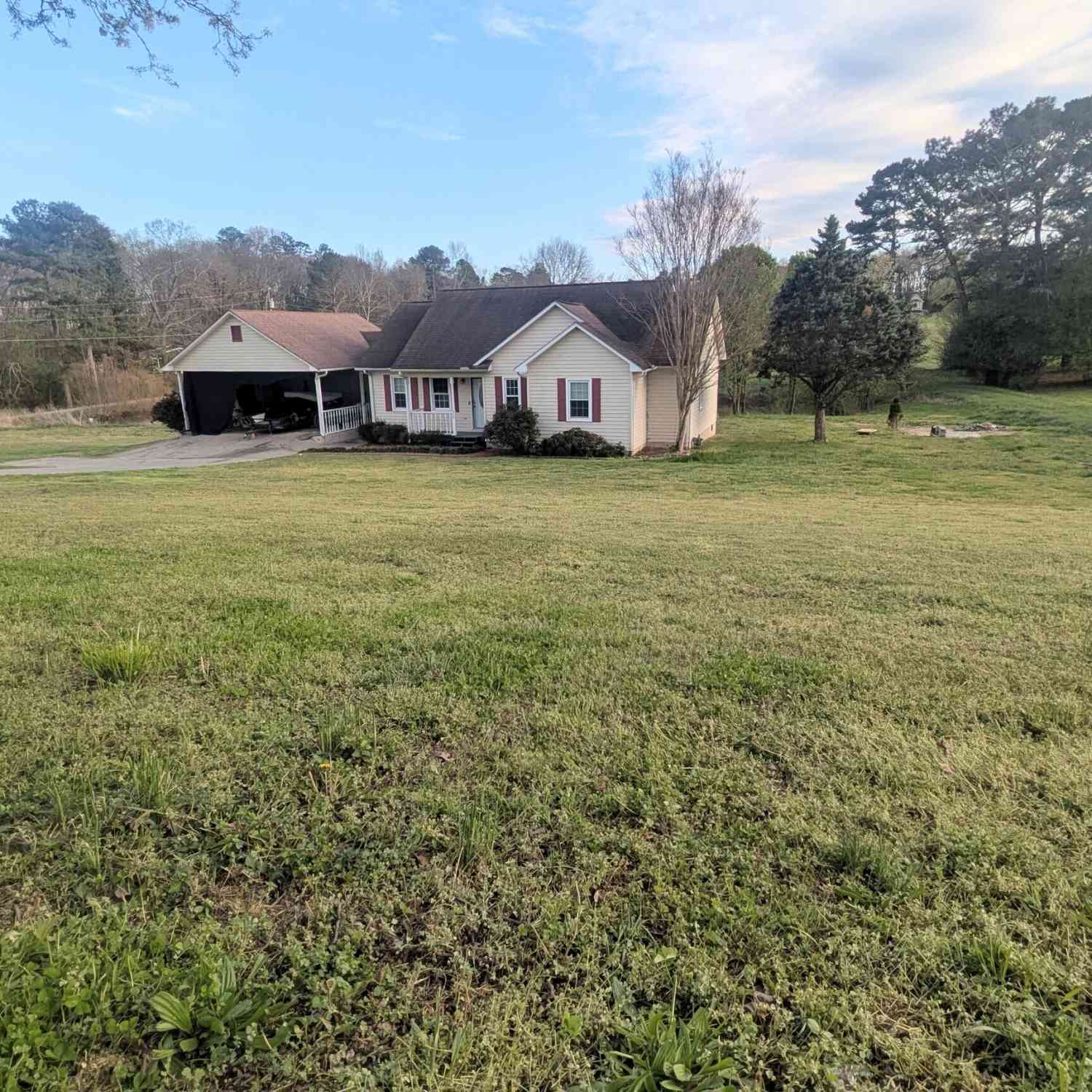 Homes For Sale - 327 Lovebridge Road SE<br/> Gordon County, Calhoun, GA 30701