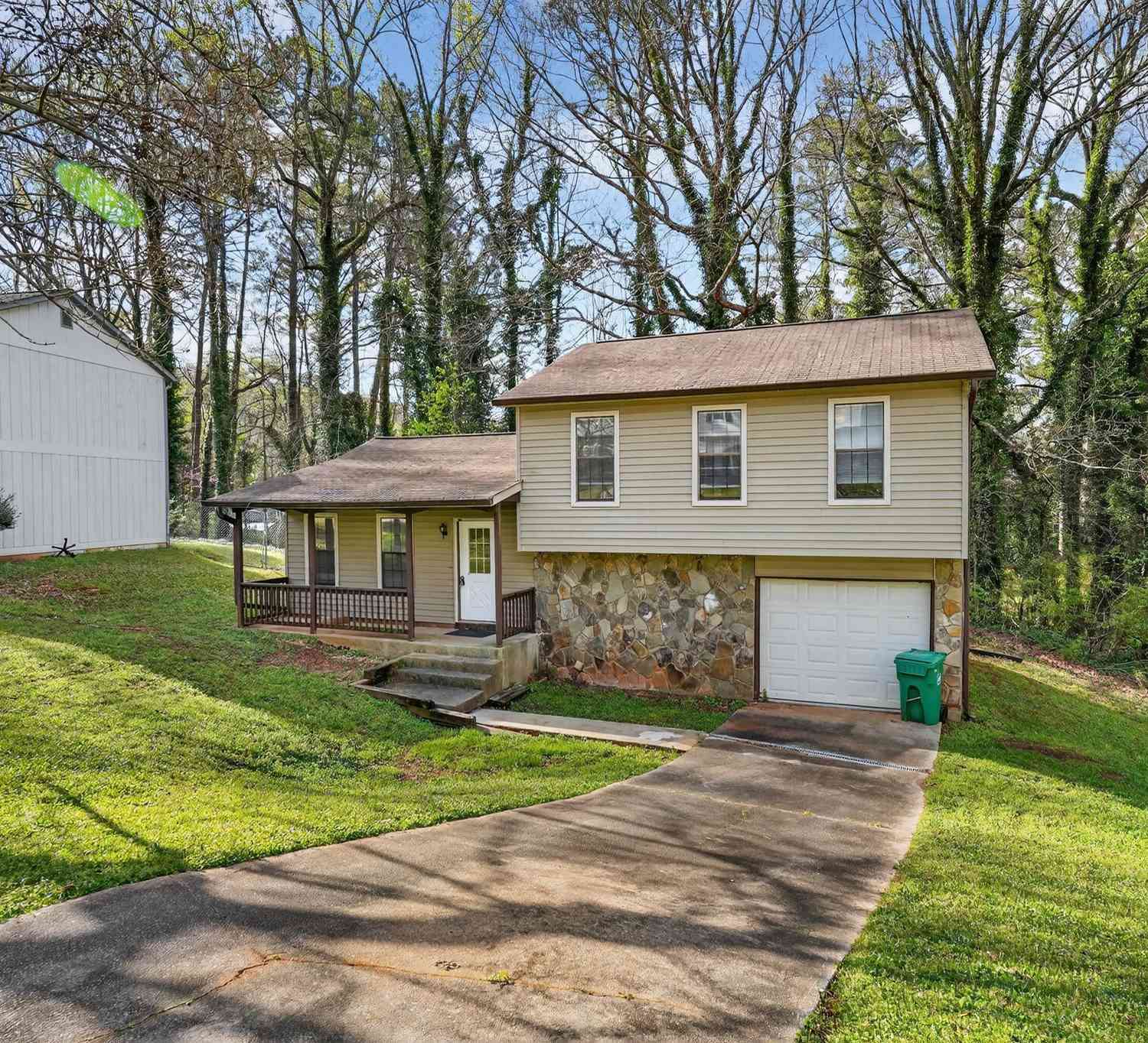 Homes For Sale - 4651 Hairston Crossing Place<br/> Dekalb County, Stone Mountain, GA 30083