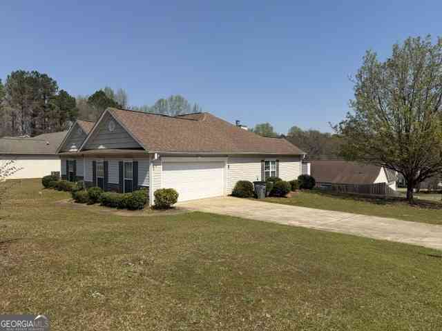 Homes For Sale - 100 Deer Creek Drive<br/> Troup County, Lagrange, GA 30240