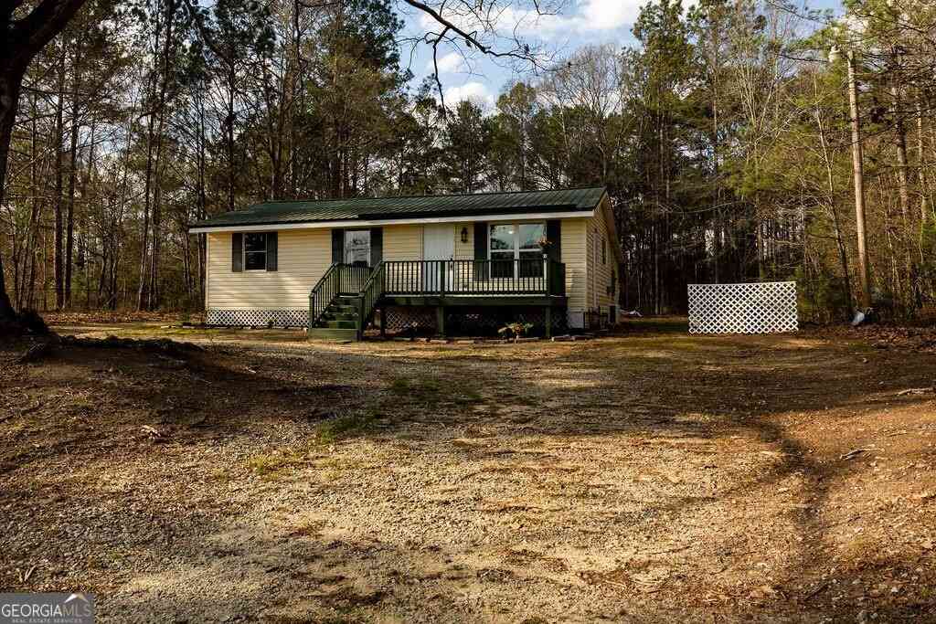 Homes For Sale - 107 S Gates Road<br/> Troup County, Pine Mountain, GA 31822
