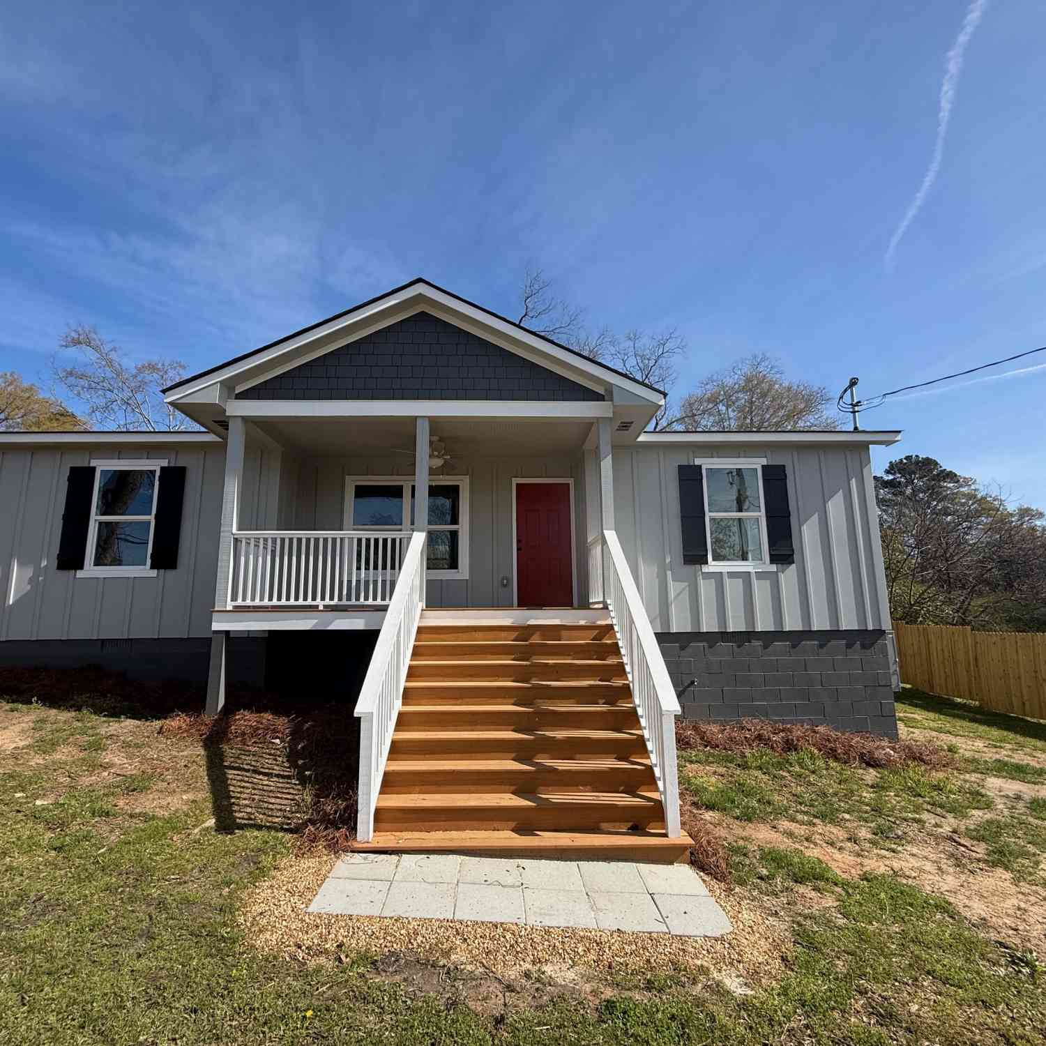 Homes For Sale - 509 Carlton Avenue<br/> Greene County, Union Point, GA 30669
