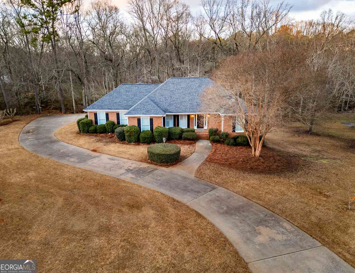 Homes For Sale - 1431 Brandy Shoals Drive SE<br/> Newton County, Conyers, GA 30013