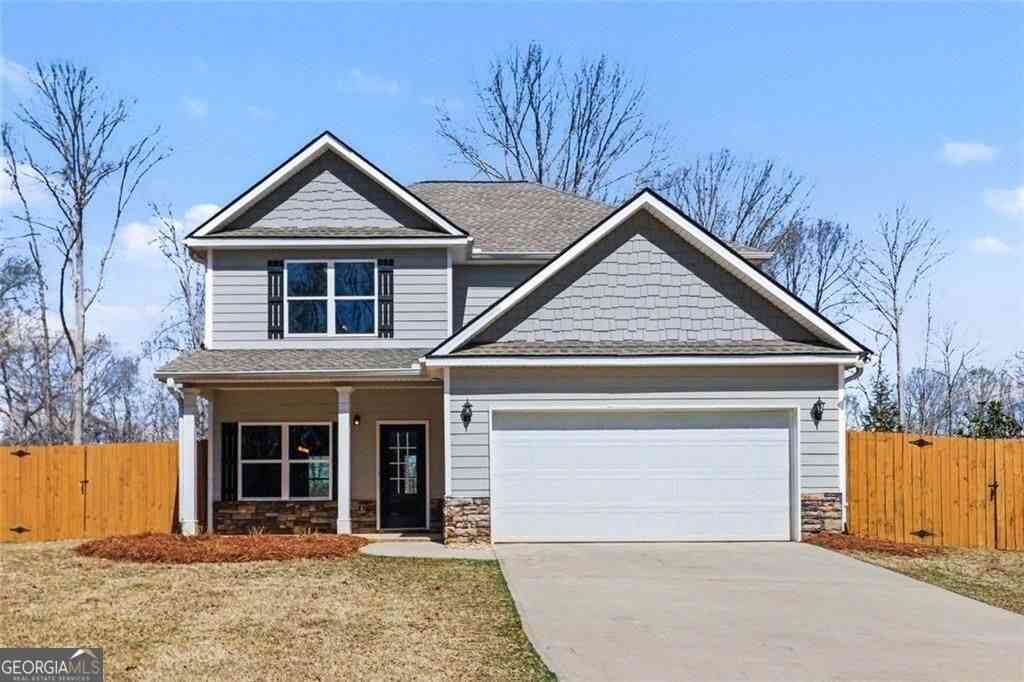 Homes For Sale - 3529 Gaines Mill Road<br/> Gainesville, GA 30507
