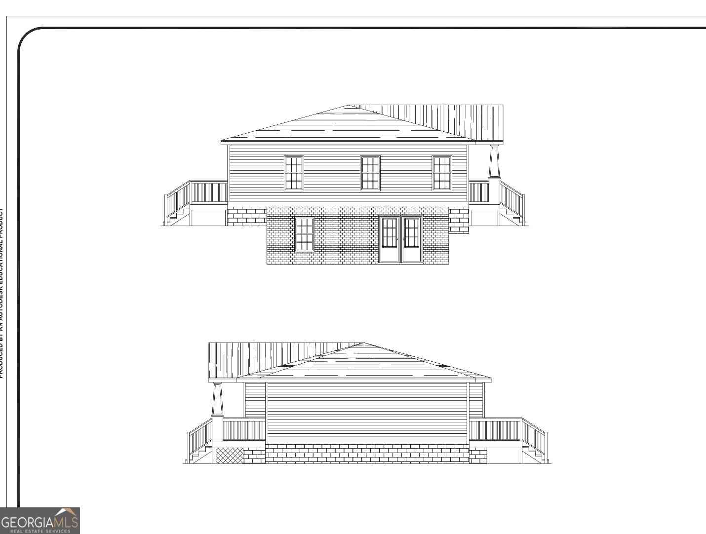 Homes For Sale - 6838 Sandy Creek Drive<br/> Clayton County, Riverdale, GA 30274