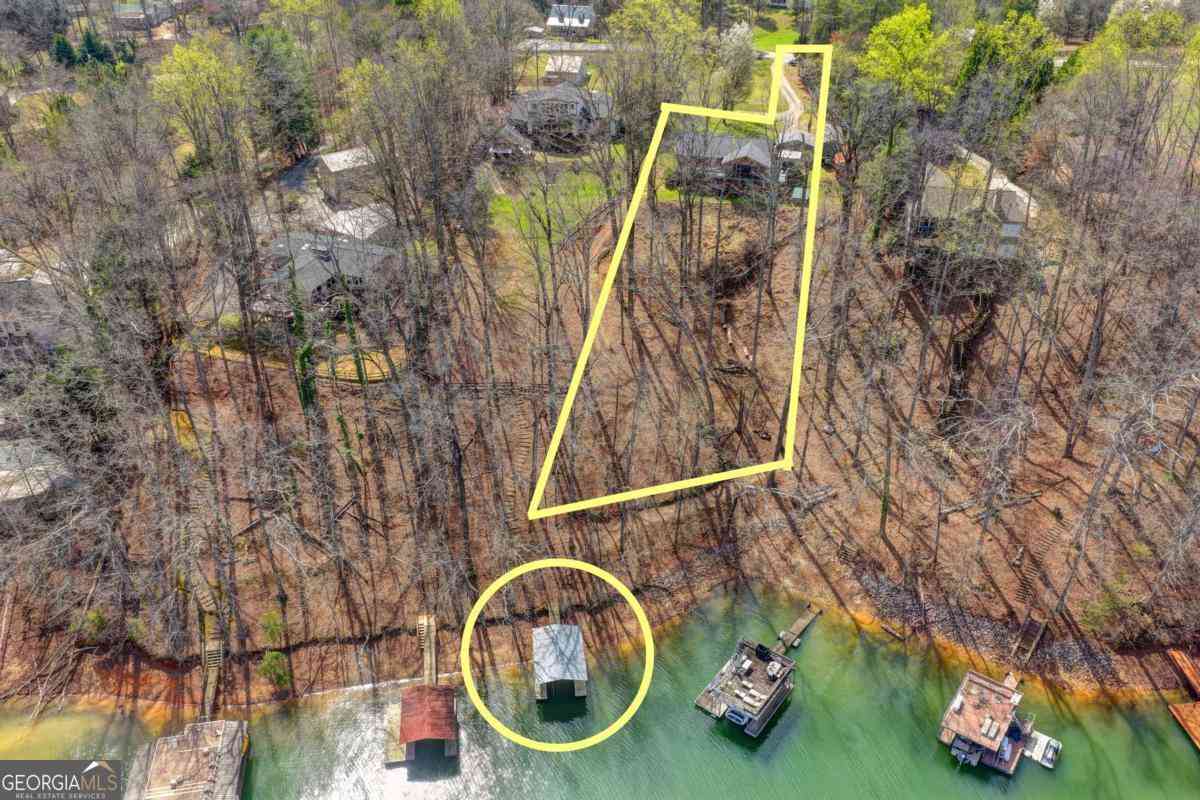 Homes For Sale - 3081 Simpson Park Road<br/> Gainesville, GA 30506