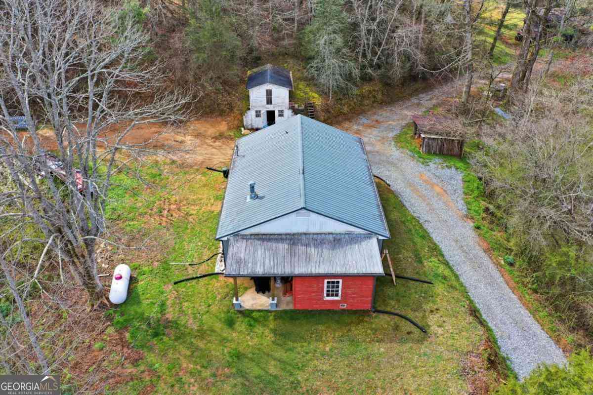 Homes For Sale - 229 Seth Hyatt Road<br/> Ellijay, GA 30540