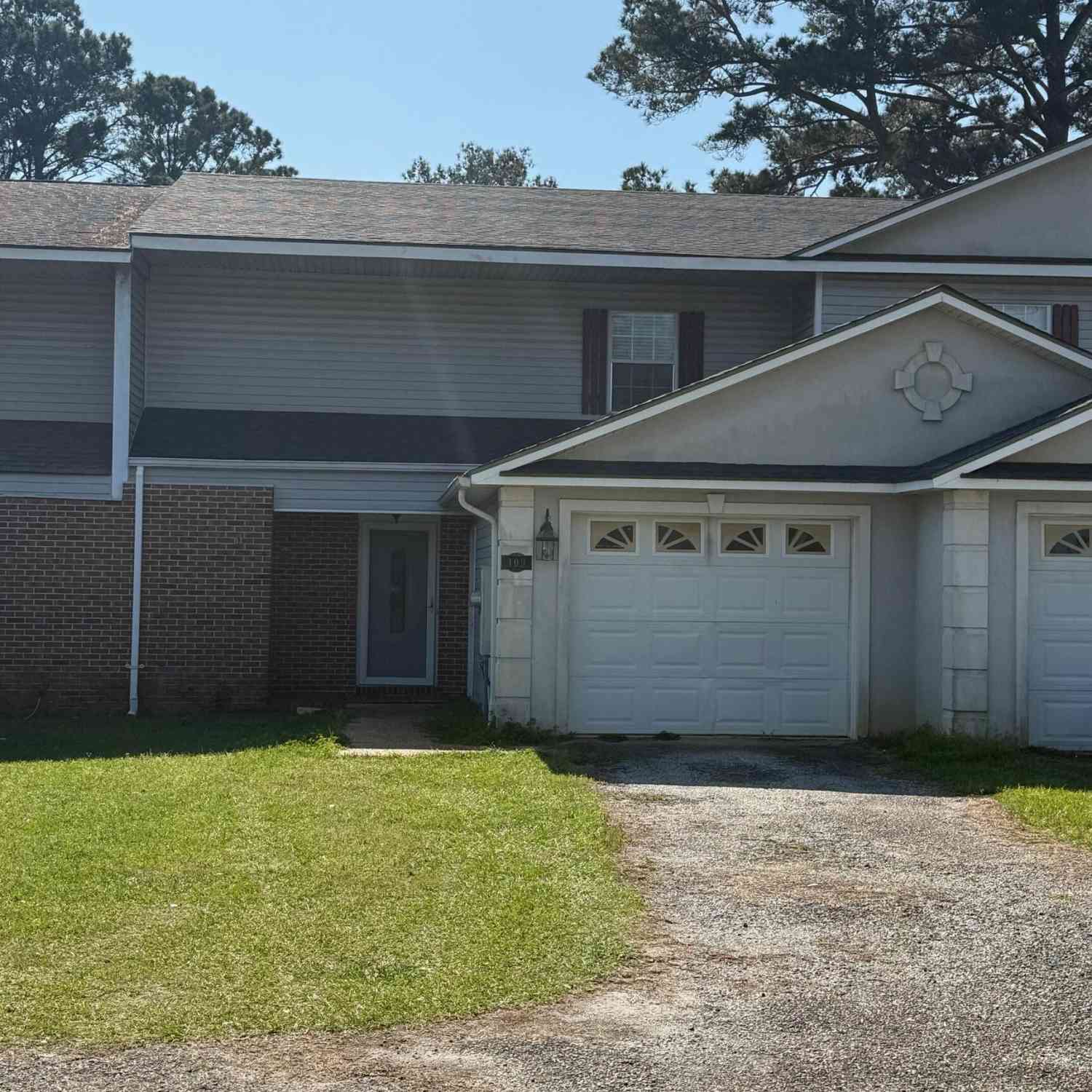 Townhouse For Sale - 109 Courtyard Drive<br/> Thomas County, Thomasville, GA 31757