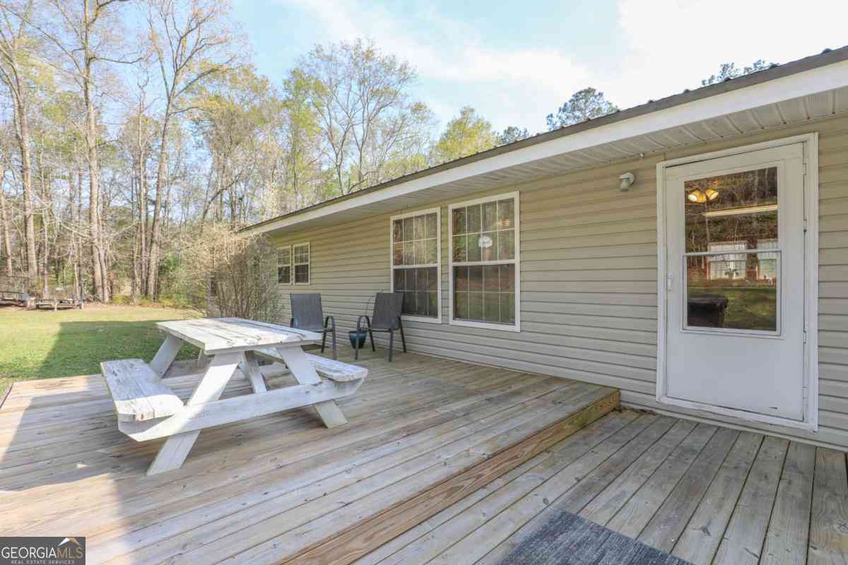 Homes For Sale - 126 Brookwood Drive<br/> Irwinton, GA 31042