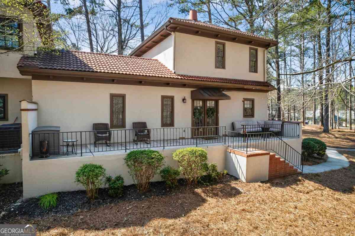 Townhouse For Sale - 1432 Club Drive<br/> Greene County, Greensboro, GA 30642