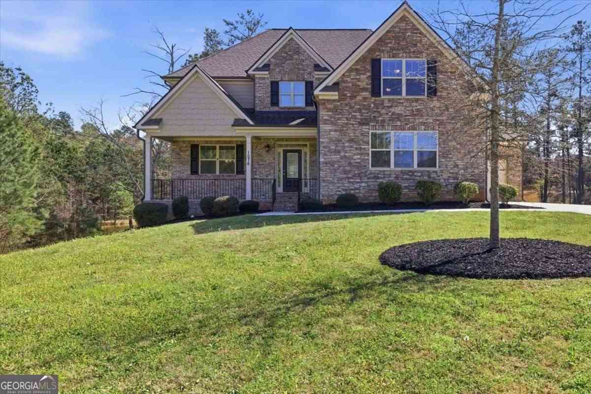 Homes For Sale - 1076 Adams Haven Bend<br/> Cobb County, Acworth, GA 30101