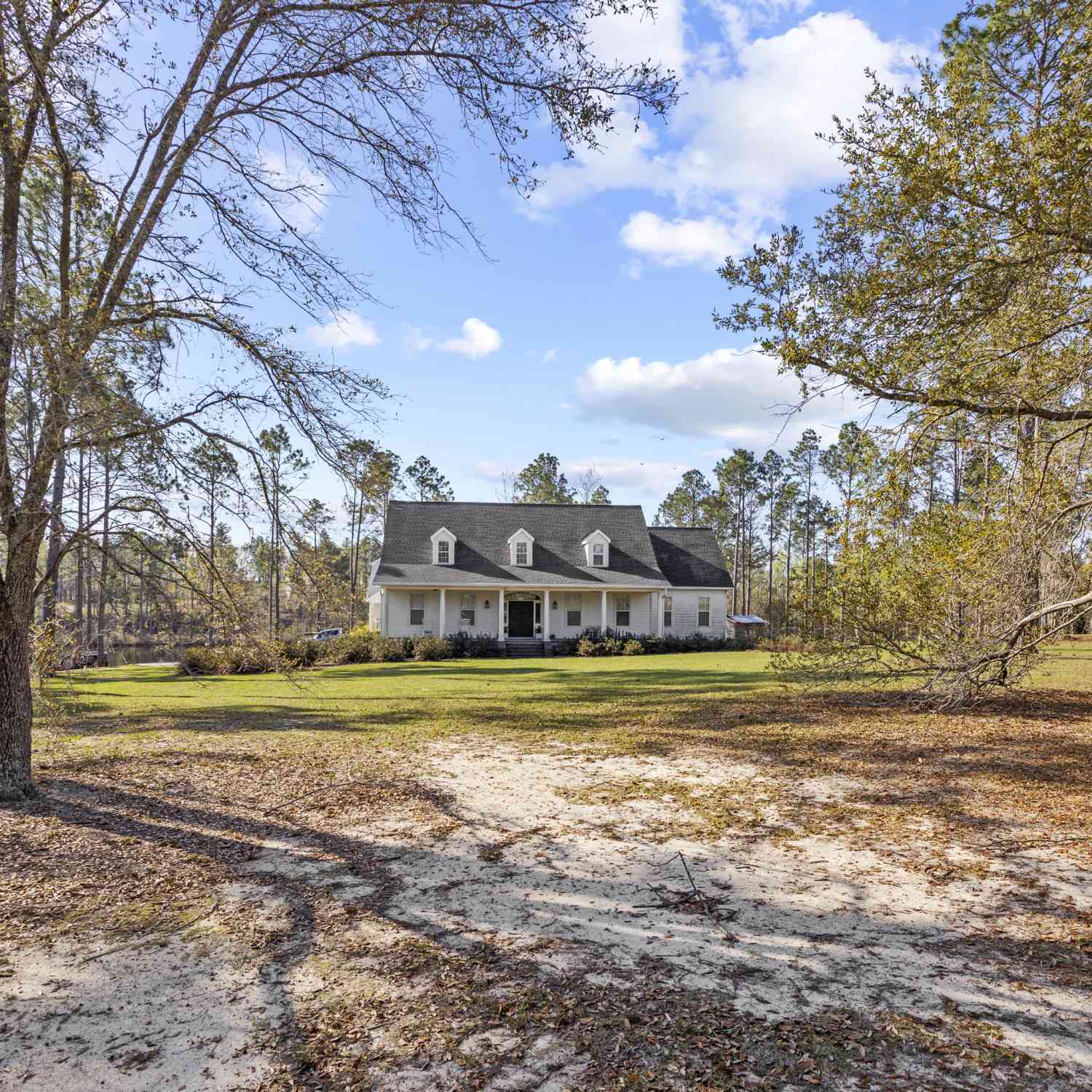Homes For Sale - 2136 W Ga Hwy 130<br/> Vidalia, GA 30474