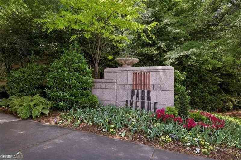 Condo For Sale - 750 Park Avenue NE #6S<br/> Atlanta, GA 30326