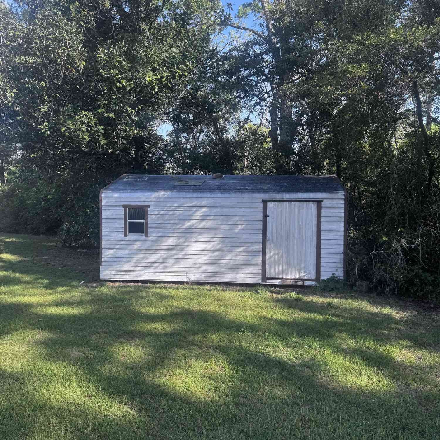 Homes For Sale - 131 Register Avenue<br/> Tattnall County, Reidsville, GA 30453