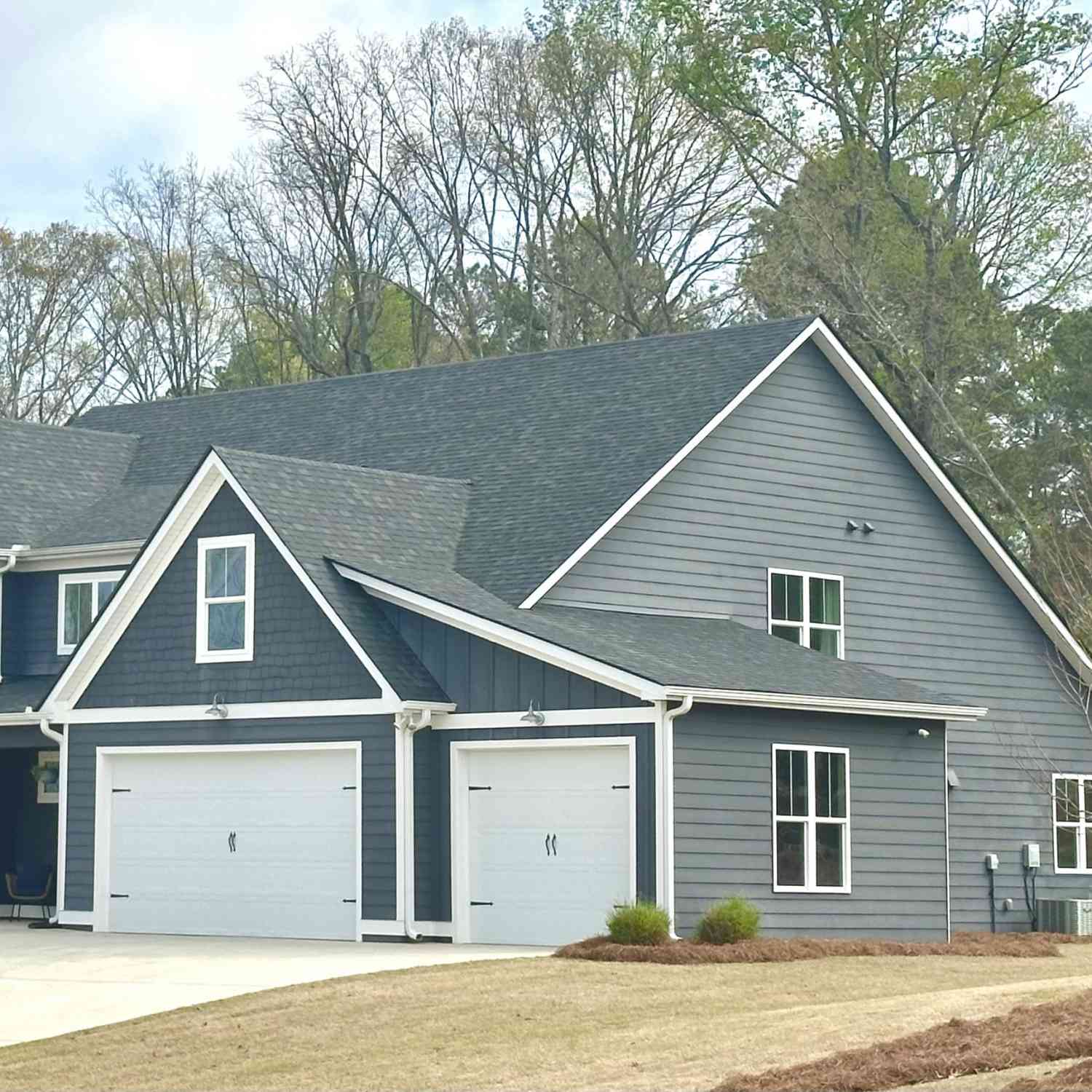 Homes For Sale - 44 North Shore At Redwine Drive<br/> Coweta County, Newnan, GA 30263