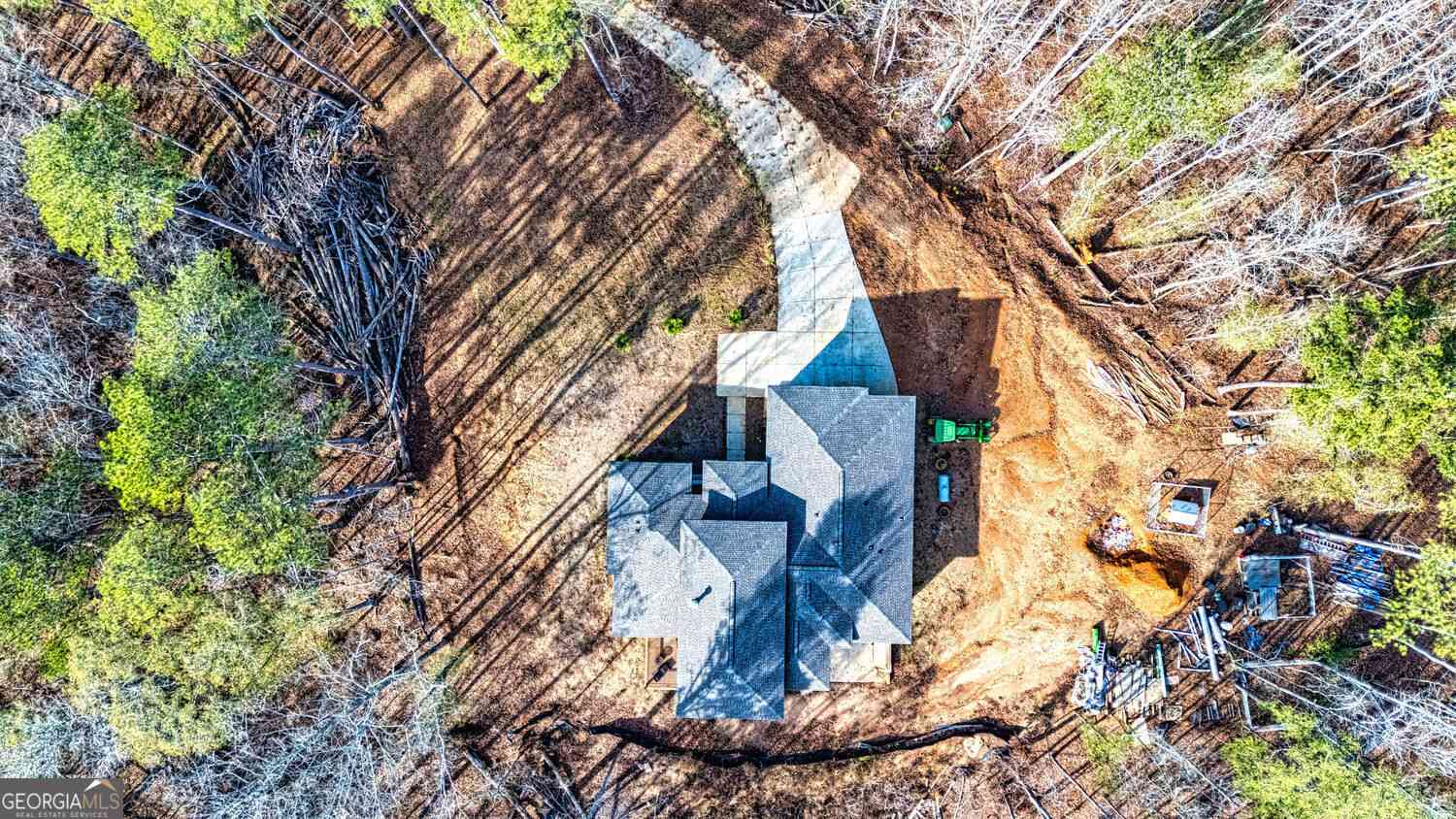 Homes For Sale - 4285 State Rte 166<br/> Douglasville, GA 30135