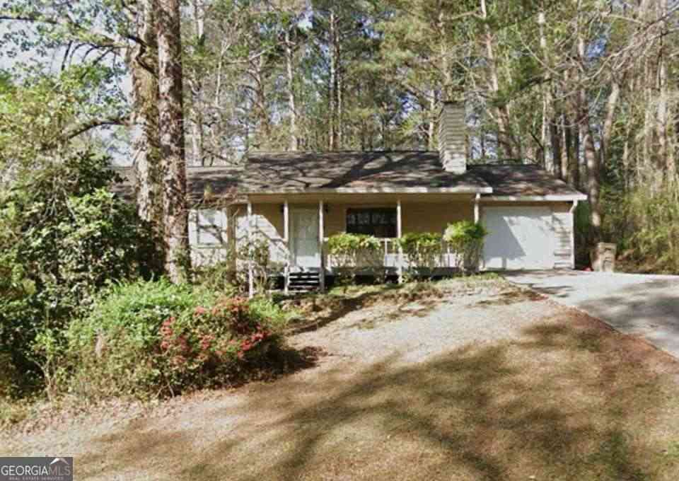 Homes For Sale - 137 Springvalley Circle<br/> Henry County, Stockbridge, GA 30281