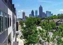 Townhouse For Sale - 223 16th Street NW #8<br/> Atlanta, GA 30363