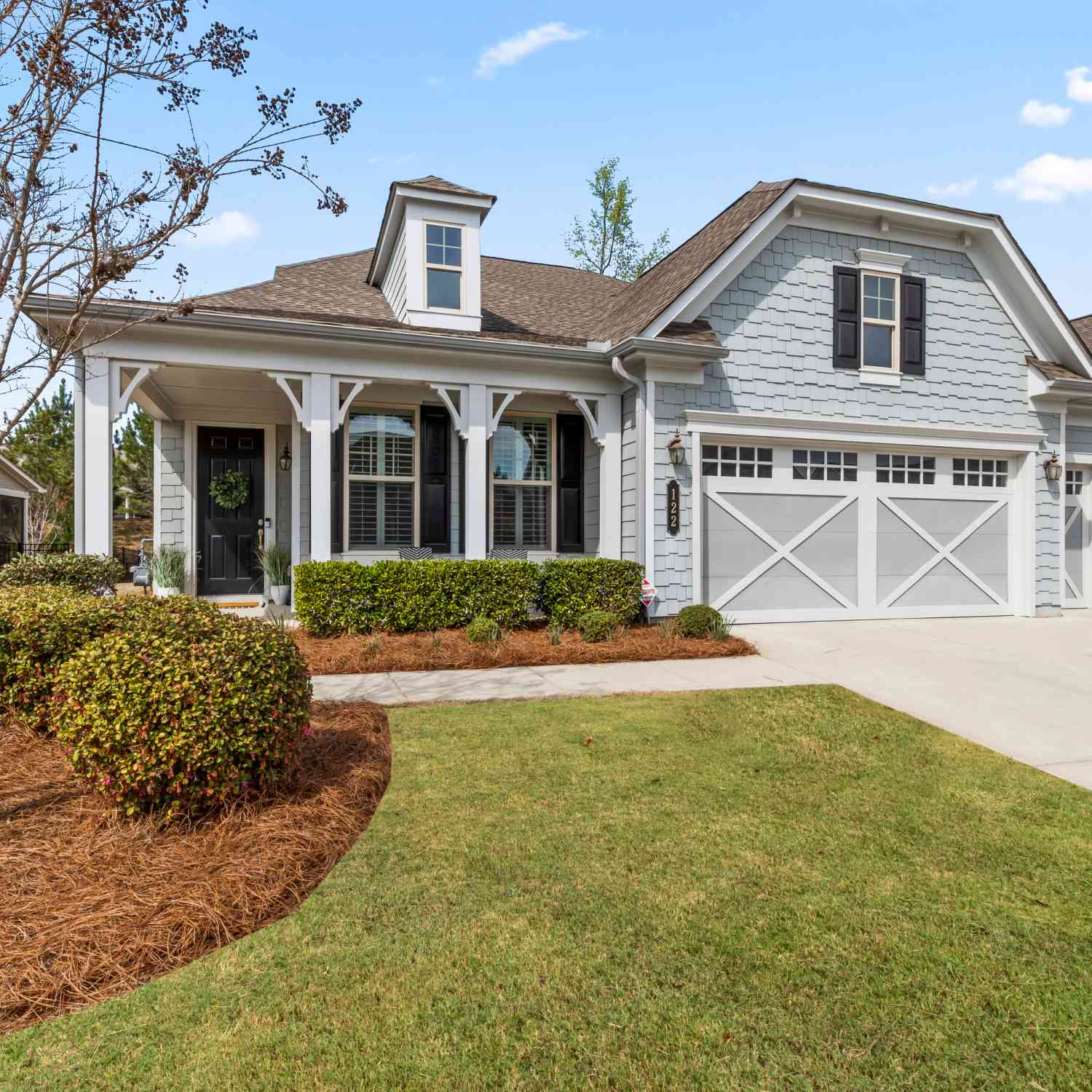 Homes For Sale - 122 Iron Oak Drive<br/> Fayette County, Peachtree City, GA 30269