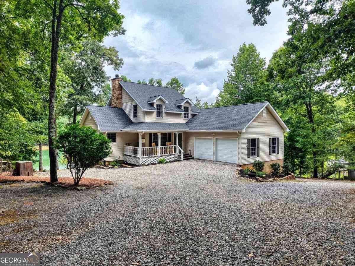 Homes For Sale - 176 Madison Avenue #8<br/> Union County, Blairsville, GA 30512