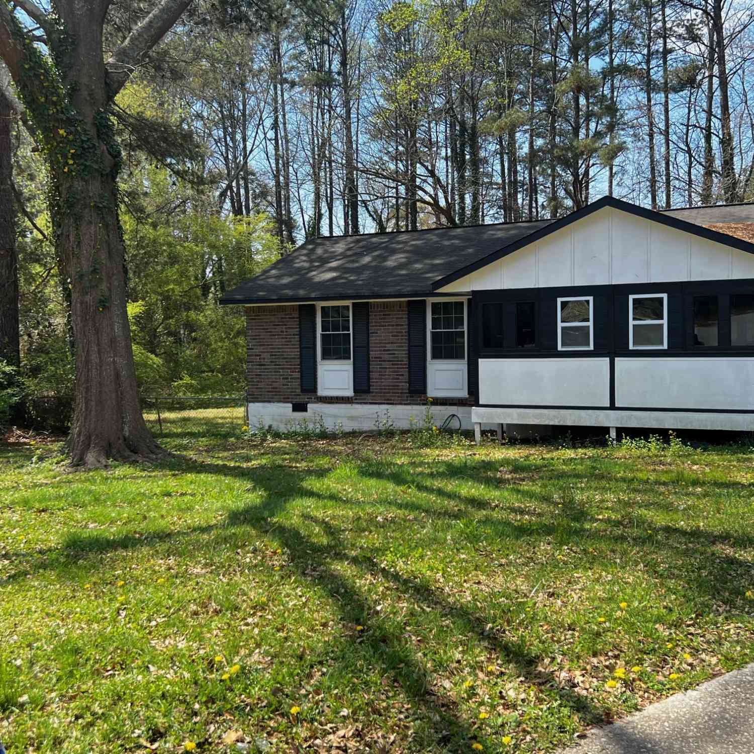 Homes For Sale - 53 Raton Court<br/> Clayton County, Jonesboro, GA 30238