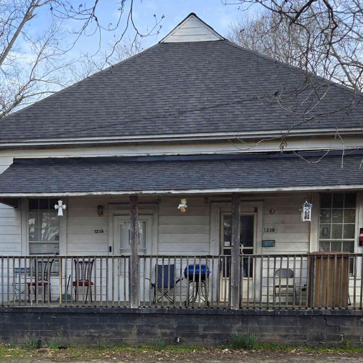 Homes For Sale - 123 School Street<br/> Butts County, Jackson, GA 30233