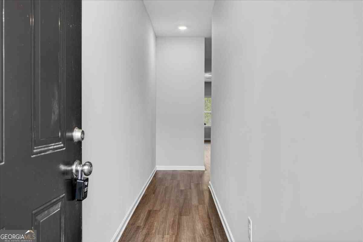 Townhouse For Sale - 107 Brexley Drive<br/> Calhoun, GA 30701