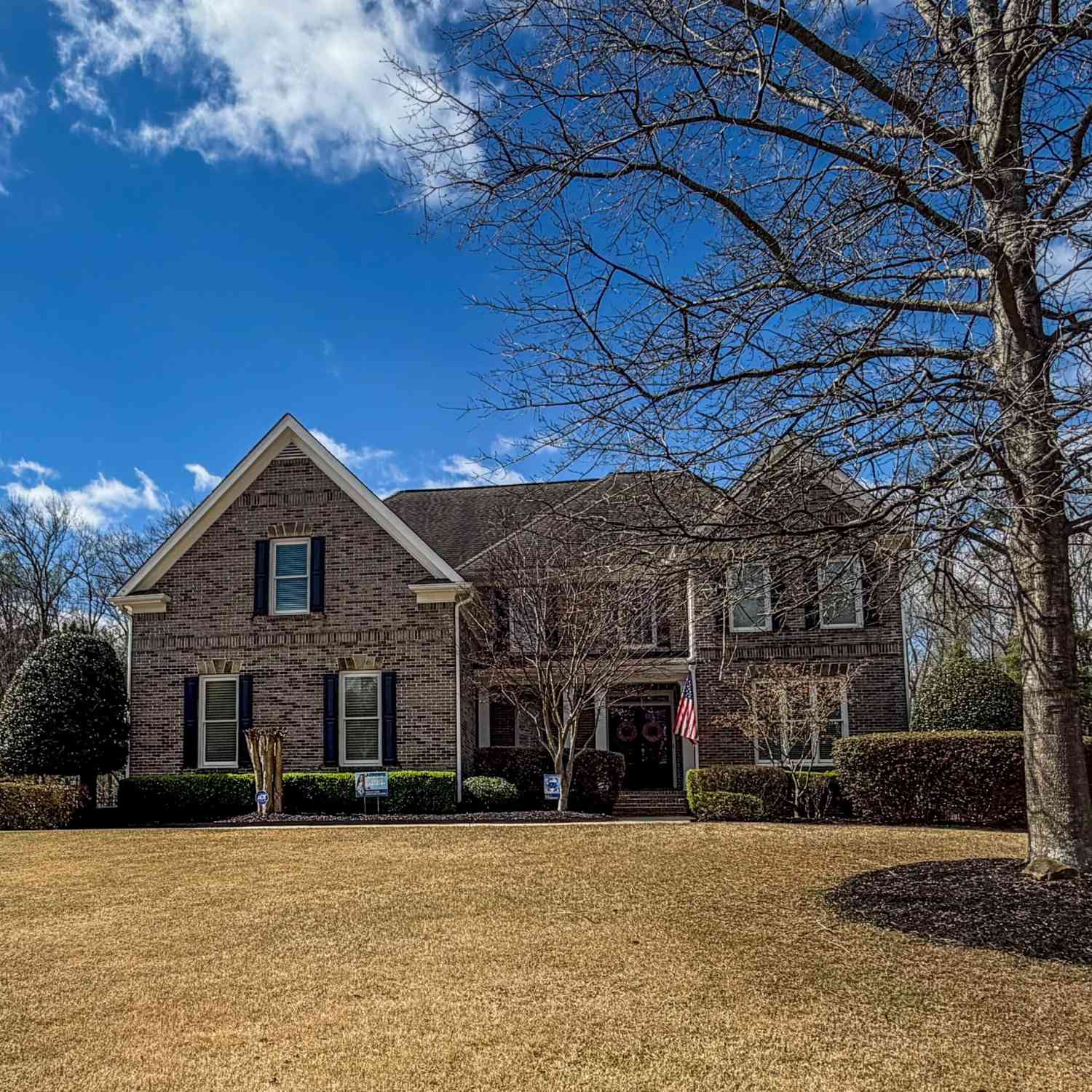 Homes For Sale - 310 Flatstone Way<br/> Marietta, GA 30064