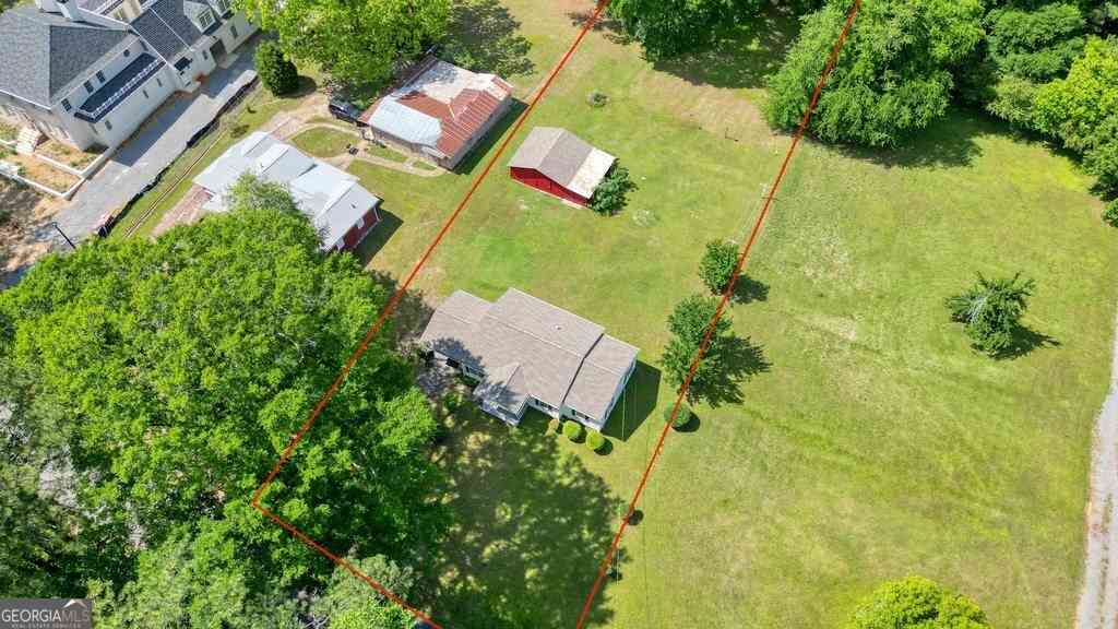 Homes For Sale - 110 Barnesdale Terrace<br/> Woodstock, GA 30188