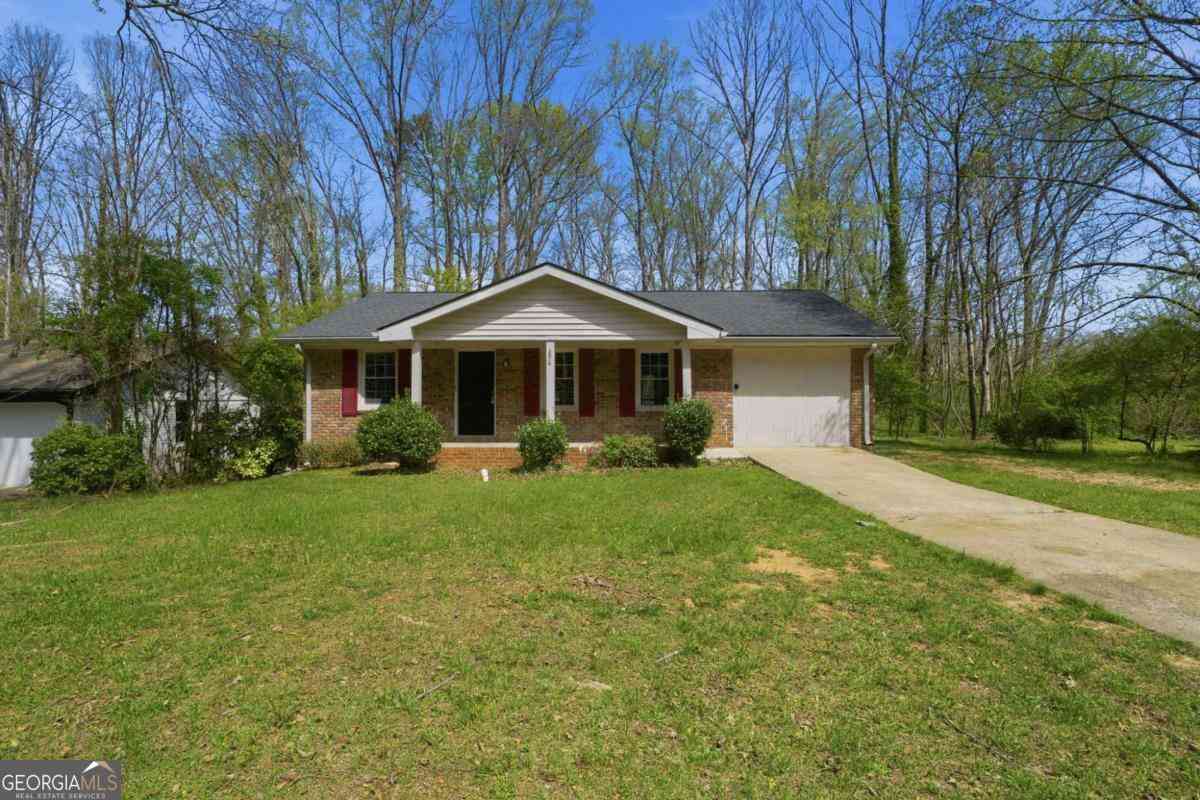 Homes For Sale - 296 Bromack Drive SE<br/> Atlanta, GA 30315