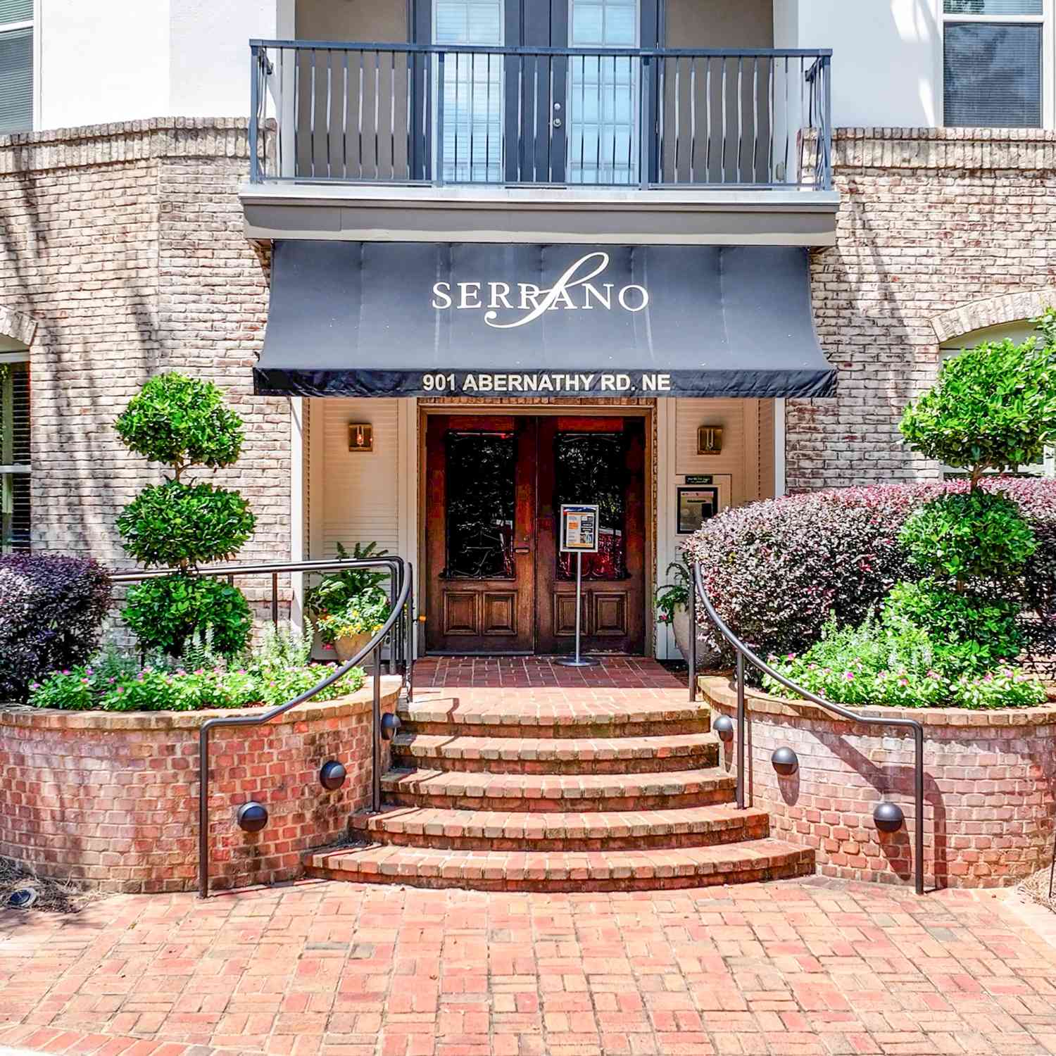 Condo For Sale - 901 Abernathy Road NE #2130<br/> Sandy Springs, GA 30328