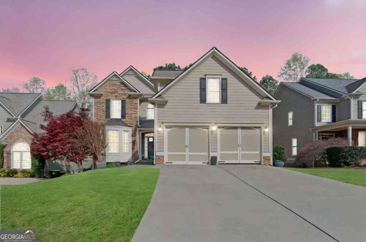 Homes For Sale - 762 Bentleaf Drive<br/> Dallas, GA 30132
