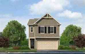 Homes For Sale - 2643 Colville Terrace<br/> Clayton County, Ellenwood, GA 30294