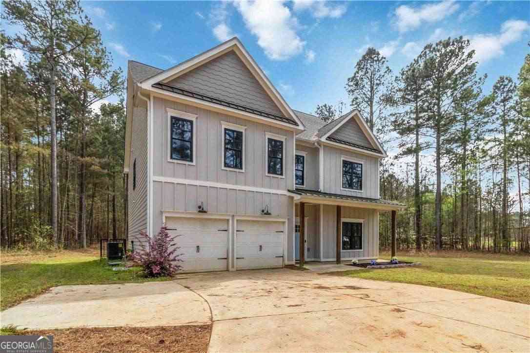 Homes For Sale - 4070 Highway 81 E<br/> Henry County, Mcdonough, GA 30252