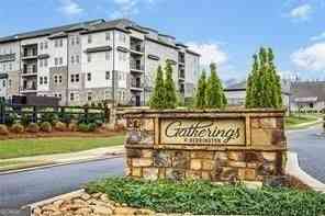 Condo For Sale - 3351 Orwell Way #2401<br/> Forsyth County, Cumming, GA 30041