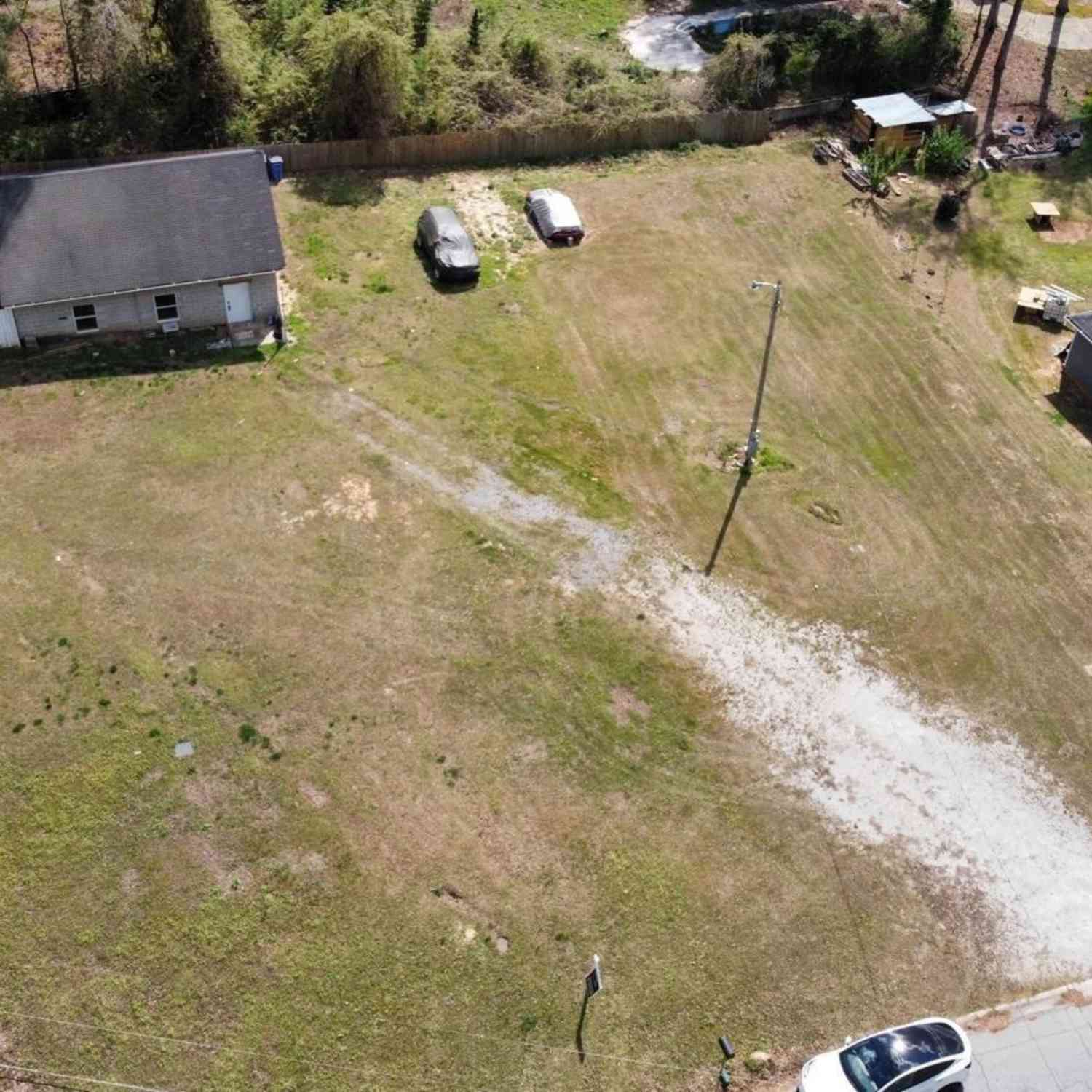Homes For Sale - 757 Britt Road SW<br/> Cobb County, Mableton, GA 30126