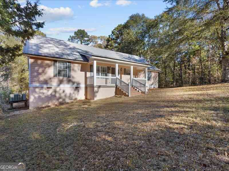 Homes For Sale - 221 Sunset Point Road<br/> Clay County, Fort Gaines, GA 39851