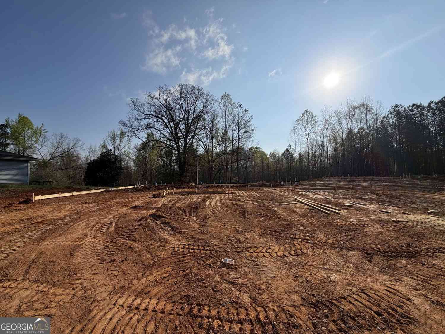 Homes For Sale - 663 Clyde Cole Road<br/> Dallas, GA 30157