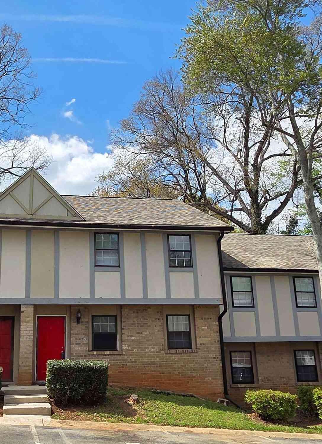 Townhouse For Sale - 1150 Rankin Street #2K<br/> Stone Mountain, GA 30083