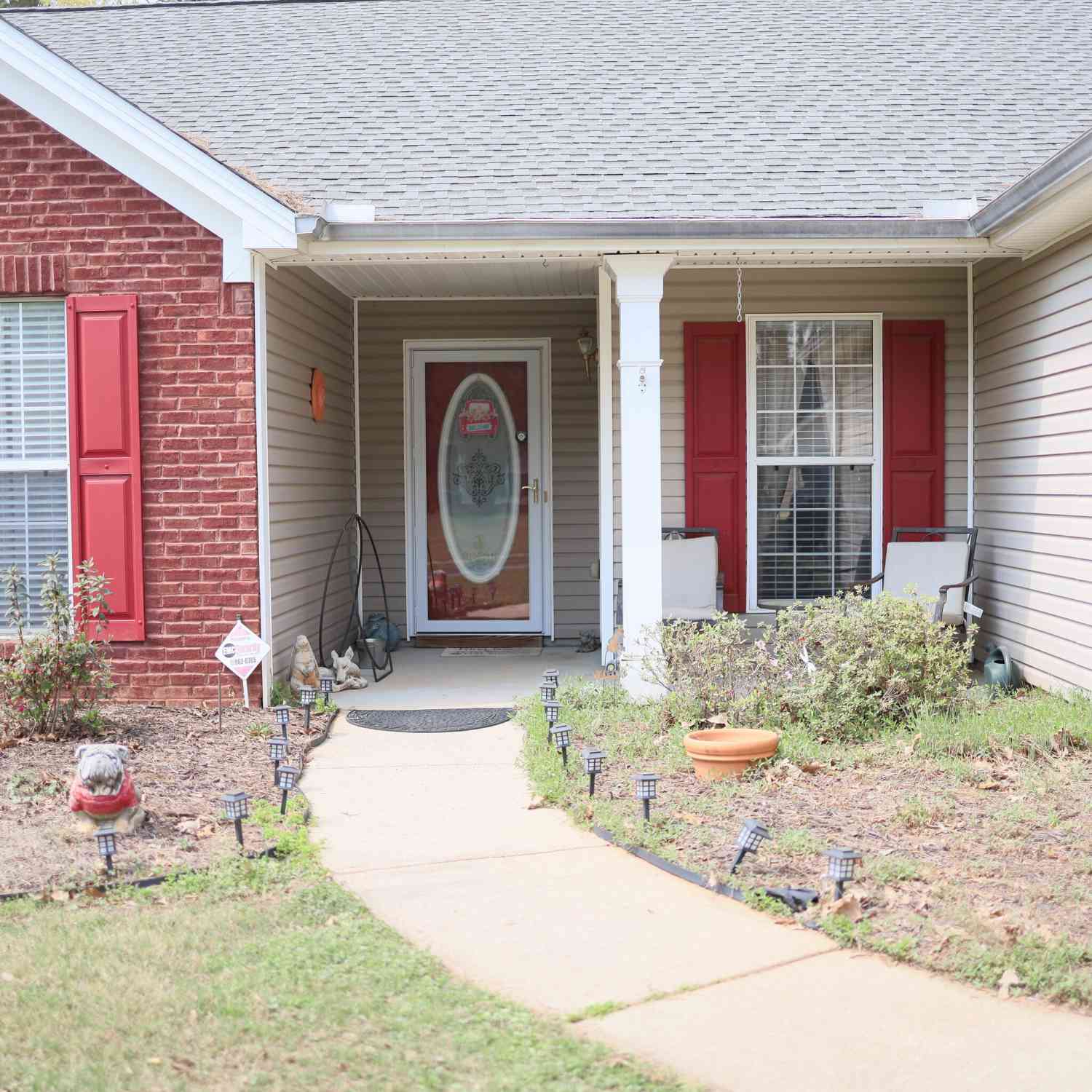 Homes For Sale - 244 Natchez Circle<br/> Winder, GA 30680