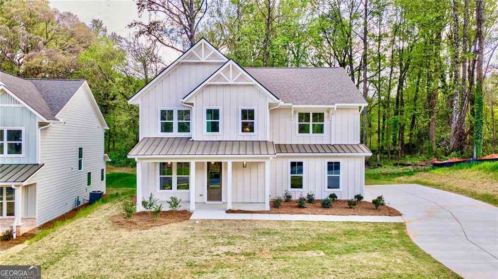 Homes For Sale - 1709 Eastside Parc Street SE<br/> Atlanta, GA 30316