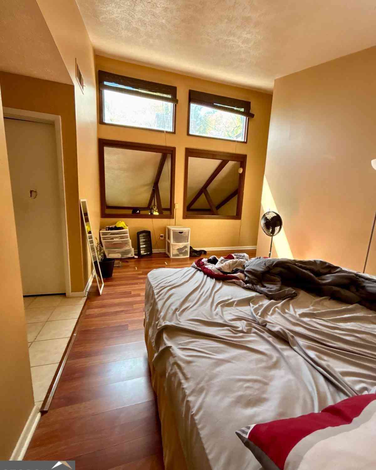Condo For Sale - 3506 Sleeping Fawn Knolls<br/> Decatur, GA 30034